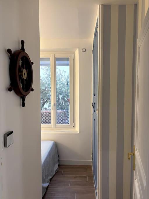 La Maison De Vaina Et Marius La Seyne-sur-Mer Exterior foto