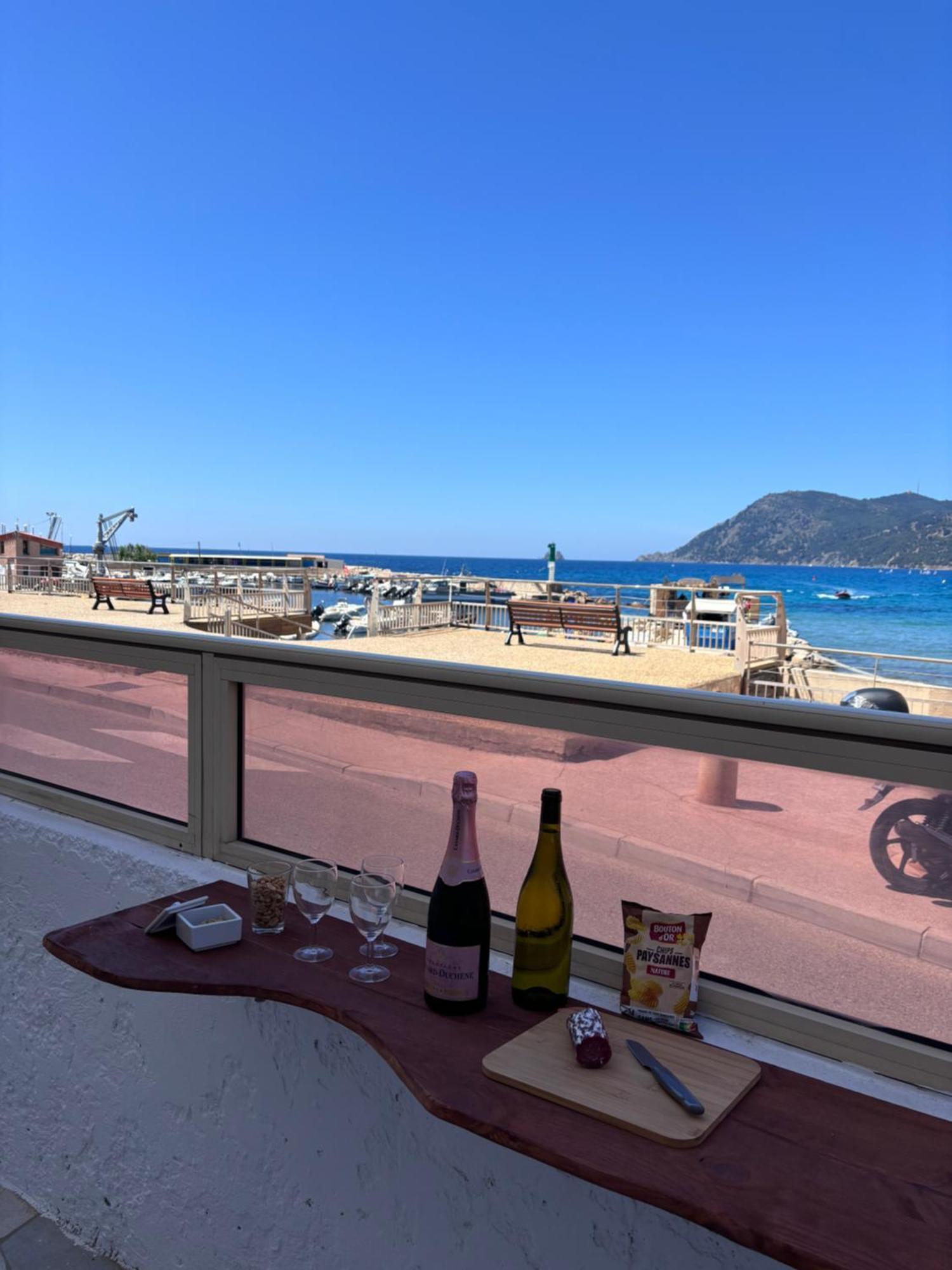La Maison De Vaina Et Marius La Seyne-sur-Mer Exterior foto